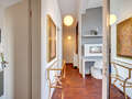appartement avec terrasse sur le toit München Fasanerie 03 entrée/couloir 6919