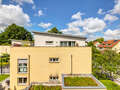 appartement avec terrasse sur le toit München Fasanerie 01 vue 6919