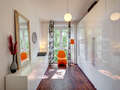 appartement avec terrasse sur le toit München Fasanerie 01 dressing 6919