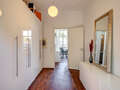 appartement avec terrasse sur le toit München Fasanerie 02 dressing 6919