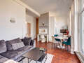 appartement avec terrasse sur le toit München Fasanerie 03 pièce à vivre 6919