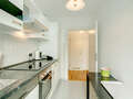 appartement München Schwabing-Nord (zw. Belgrad- & Leopoldstraße) 03 cuisine 6928