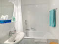 appartement München Schwabing-Nord (zw. Belgrad- & Leopoldstraße) 01 salle de bain 6928