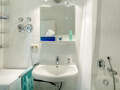 appartement München Schwabing-Nord (zw. Belgrad- & Leopoldstraße) 02 salle de bain 6928