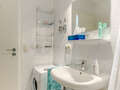 appartement München Schwabing-Nord (zw. Belgrad- & Leopoldstraße) 03 salle de bain 6928