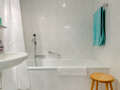 appartement München Schwabing-Nord (zw. Belgrad- & Leopoldstraße) 04 salle de bain 6928