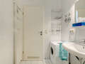 appartement München Schwabing-Nord (zw. Belgrad- & Leopoldstraße) 05 salle de bain 6928