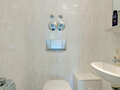 appartement München Schwabing-Nord (zw. Belgrad- & Leopoldstraße) 01 toilettes séparées 6928