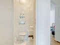 appartement München Schwabing-Nord (zw. Belgrad- & Leopoldstraße) 01 entrée/couloir 6928