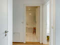 appartement München Schwabing-Nord (zw. Belgrad- & Leopoldstraße) 02 entrée/couloir 6928