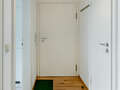 appartement München Schwabing-Nord (zw. Belgrad- & Leopoldstraße) 05 entrée/couloir 6928