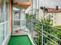 appartement München Schwabing-Nord (zw. Belgrad- & Leopoldstraße) 02 balcon 6928
