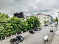 appartement München Schwabing-Nord (zw. Belgrad- & Leopoldstraße) 02 vue 6928