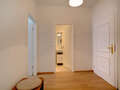 appartement München Haidhausen 01 entrée/couloir 6958