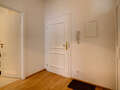 appartement München Haidhausen 03 entrée/couloir 6958