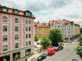 appartement München Haidhausen 01 vue 6958