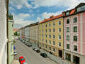 appartement München Haidhausen 02 vue 6958