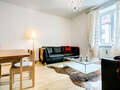 appartement München Haidhausen 01 pièce à vivre 6958