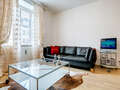 appartement München Haidhausen 02 pièce à vivre 6958