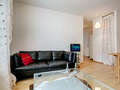 appartement München Haidhausen 03 pièce à vivre 6958
