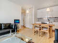 appartement München Haidhausen 04 pièce à vivre 6958