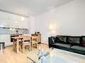 appartement München Haidhausen 05 pièce à vivre 6958