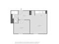 appartement München Haidhausen 01 plan d'étage 6958