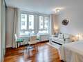 appartement München Haidhausen 01 pièce à vivre 6959