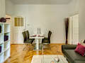 appartement München Westend 02 salon 6979