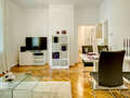appartement München Westend 03 salon 6979