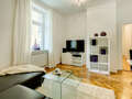 appartement München Westend 04 salon 6979
