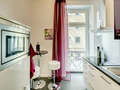 appartement München Westend 01 cuisine 6979