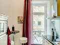 appartement München Westend 02 cuisine 6979