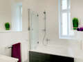 appartement München Westend 01 salle de bain 6979
