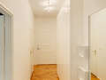 appartement München Westend 01 entrée/couloir 6979