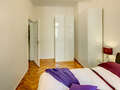 appartement München Westend 03 dormir 6979