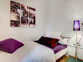 appartement München Westend 01 2ème ch. à coucher 6979