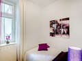 appartement München Westend 02 2ème ch. à coucher 6979