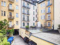 appartement München Haidhausen 02 vue 6981