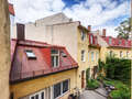 appartement München Haidhausen 03 vue 6981