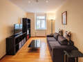 appartement München Haidhausen 01 salle de séjour 6981