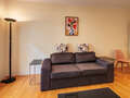 appartement München Haidhausen 02 salle de séjour 6981