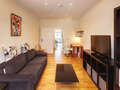 appartement München Haidhausen 03 salle de séjour 6981