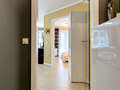 appartement München Bogenhausen 01 entrée/couloir 7001