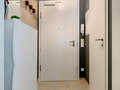appartement München Bogenhausen 02 entrée/couloir 7001
