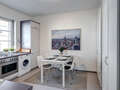 appartement München Schwabing 04 cuisine 7034
