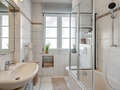 appartement München Schwabing 01 salle de bain 7034