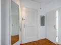 appartement München Schwabing 02 entrée/couloir 7034
