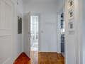 appartement München Schwabing 03 entrée/couloir 7034