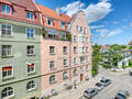 appartement München Schwabing 02 vue 7034